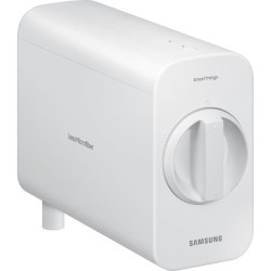 Accessoire pour appareil de lavage Samsung Filtre a Microplastiques FT