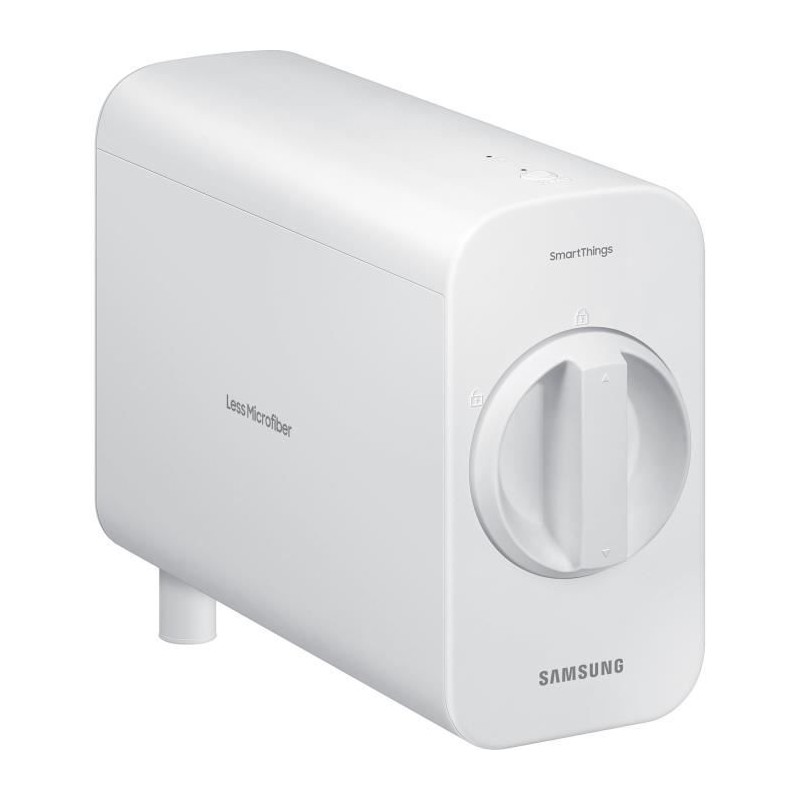 Accessoire pour appareil de lavage Samsung Filtre a Microplastiques FT Accessoire pour appareil de lavage Samsung Filtre a Microplastiques FT