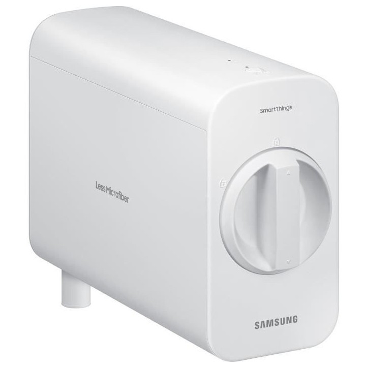 Accessoire pour appareil de lavage Samsung Filtre a Microplastiques FT-MF
