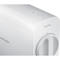 Accessoire pour appareil de lavage Samsung Filtre a Microplastiques FT
