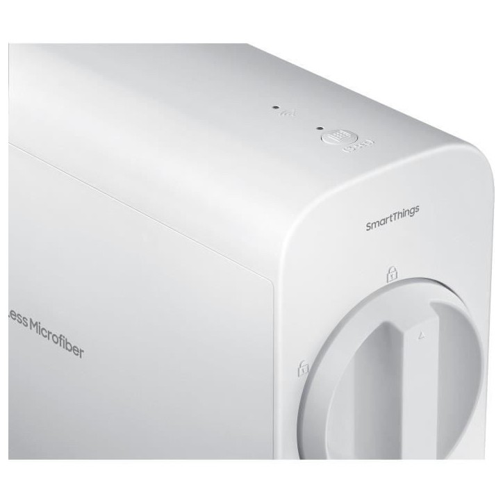 Accessoire pour appareil de lavage Samsung Filtre a Microplastiques FT-MF