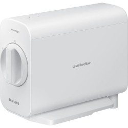Accessoire pour appareil de lavage Samsung Filtre a Microplastiques FT