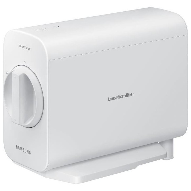 Accessoire pour appareil de lavage Samsung Filtre a Microplastiques FT-MF