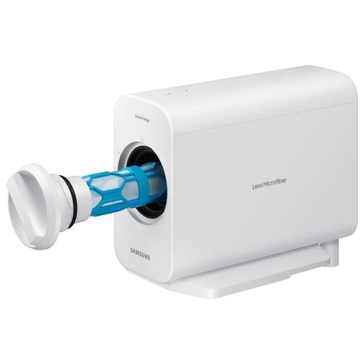 Accessoire pour appareil de lavage Samsung Filtre a Microplastiques FT-MF