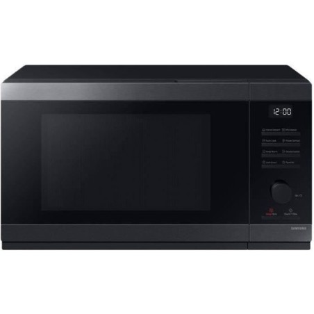 Micro-ondes - SAMSUNG - MS32DG4504AGE - Noir - 32L - 51,7 x 29,7 x 42,