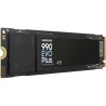 SSD Interne - SAMSUNG - 990 EVO Plus 4 To - NVMe M.2 PCIe 4.0x4 - Vite