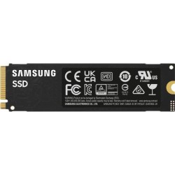 SSD Interne - SAMSUNG - 990 EVO Plus 1 To - NVMe M.2 PCIe 4.0x4 - Vite