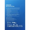 SSD Interne - SAMSUNG - 990 EVO Plus 1 To - NVMe M.2 PCIe 4.0x4 - Vite