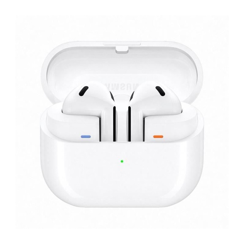 Ecouteurs Samsung GALAXY BUDS 3 BLANC Ecouteurs Samsung GALAXY BUDS 3 BLANC