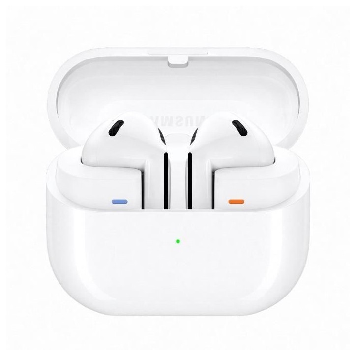 Ecouteurs Samsung GALAXY BUDS 3 BLANC