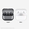 Ecouteurs Samsung GALAXY BUDS 3 BLANC