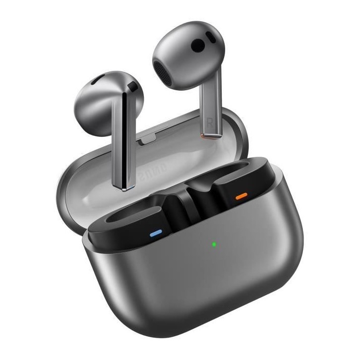 Ecouteurs Samsung GALAXY Buds 3 argent
