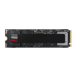 Samsung - 9100 PRO - SSD Interne - NVMe M.2 PCIe 5.0 x4 - 4 To - Vites