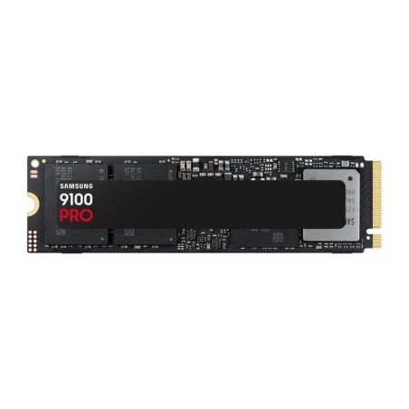 Samsung - 9100 PRO - SSD Interne - NVMe M.2 PCIe 5.0 x4 - 4 To - Vites