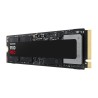 Samsung - 9100 PRO - SSD Interne - NVMe M.2 PCIe 5.0 x4 - 4 To - Vites