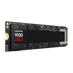Samsung - 9100 PRO - SSD Interne - NVMe M.2 PCIe 5.0 x4 - 4 To - Vites