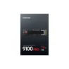 Samsung - 9100 PRO - SSD Interne - NVMe M.2 PCIe 5.0 x4 - 4 To - Vites