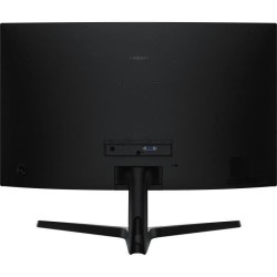 Ecran PC Incurvé - SAMSUNG - 27 - FHD - 100Hz - Dalle VA - 4ms - LS27