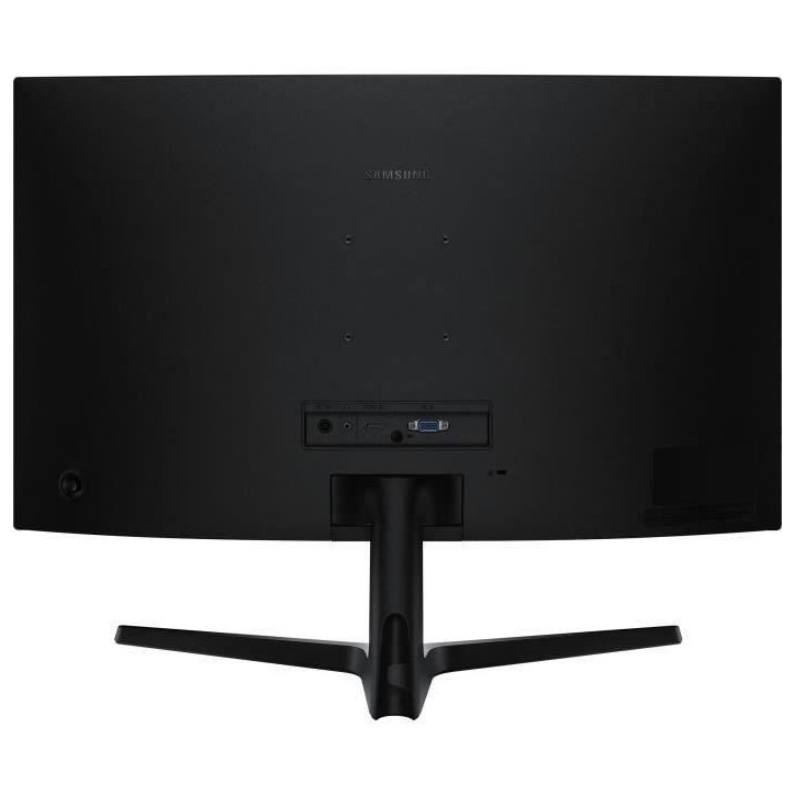 Ecran PC Incurvé - SAMSUNG - 27 - FHD - 100Hz - Dalle VA - 4ms - LS27D390GAUXEN Ecran PC Incurvé - SAMSUNG - 27 - FHD - 100Hz - Dalle VA - 4ms - LS27D390GAUXEN