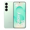 SAMSUNG Galaxy S25 AI Smartphone 256 Go Vert d'eau