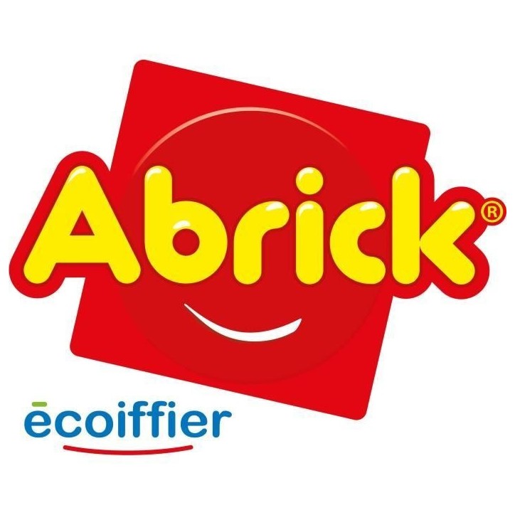 Arche de Noé - construction en briques - des 18 mois - Abrick Arche de Noé - construction en briques - des 18 mois - Abrick