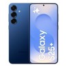SAMSUNG Galaxy S25 Plus AI Smartphone 256 Go Bleu nuit