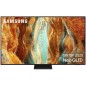 Samsung 55QN70F - TV NeoQLED MiniLED 55 (140 cm) - 4K UHD 3840x2160 - 144Hz - HDR10+ - Smart TV - Gaming Hub - 3xHDMI - WiFi
