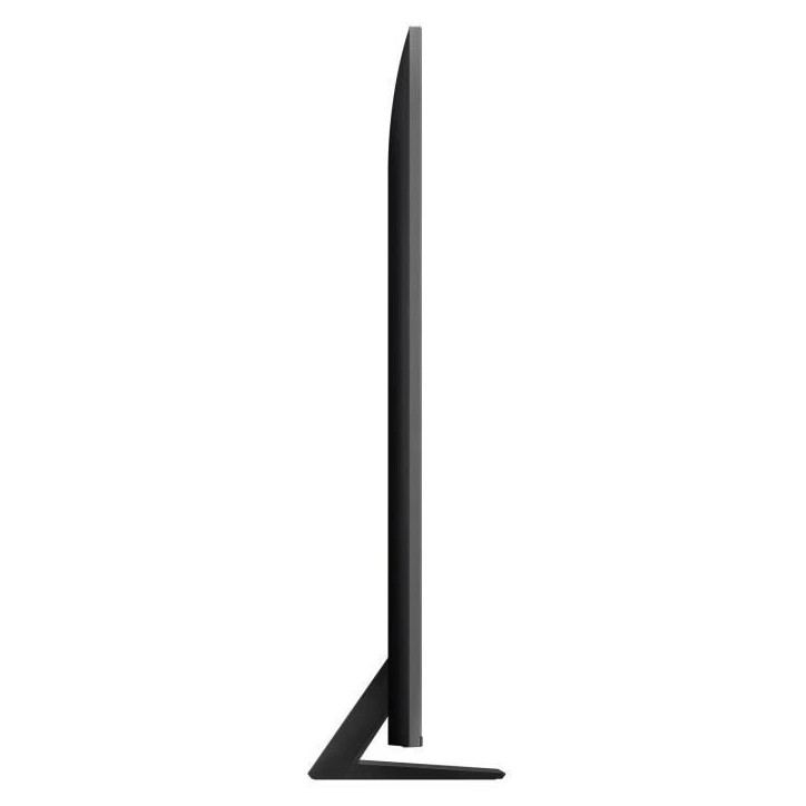 Samsung 55QN70F - TV NeoQLED MiniLED 55 (140 cm) - 4K UHD 3840x2160 - 144Hz - HDR10+ - Smart TV - Gaming Hub - 3xHDMI - WiFi Samsung 55QN70F - TV NeoQLED MiniLED 55 (140 cm) - 4K UHD 3840x2160 - 144Hz - HDR10+ - Smart TV - Gaming Hub - 3xHDMI - WiFi