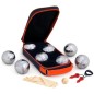 Boule de pétanque - K-RO - Quadrette K-RO 720g Boule de pétanque - K-RO - Quadrette K-RO 720g