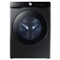 Lave-linge hublot SAMSUNG Ecobubble™ WF20DG8650BV - 20 kg - Digital