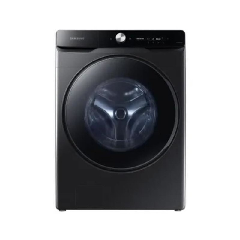 Lave-linge hublot SAMSUNG Ecobubble™ WF20DG8650BV - 20 kg - Digital