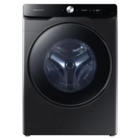 Lave-linge hublot SAMSUNG Ecobubble™ WF20DG8650BV - 20 kg - Digital