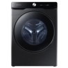 Lave-linge hublot SAMSUNG Ecobubble™ WF20DG8650BV - 20 kg - Digital