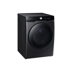 Lave-linge hublot SAMSUNG Ecobubble™ WF20DG8650BV - 20 kg - Digital