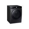 Lave-linge hublot SAMSUNG Ecobubble™ WF20DG8650BV - 20 kg - Digital