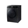 Lave-linge hublot SAMSUNG Ecobubble™ WF20DG8650BV - 20 kg - Digital