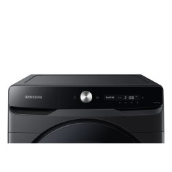 Lave-linge hublot SAMSUNG Ecobubble™ WF20DG8650BV - 20 kg - Digital