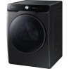 Seche-linge pompe a chaleur SAMSUNG DV16T8520BV - 16 kg - Digital Inve