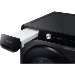 Seche-linge pompe a chaleur SAMSUNG DV16T8520BV - 16 kg - Digital Inve