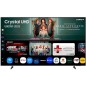 Samsung 70U8005F - TV LED 70 (178 cm) - 4K UHD 3840x2160 - HDR - Smart TV - Gaming Hub - 3xHDMI - WiFi