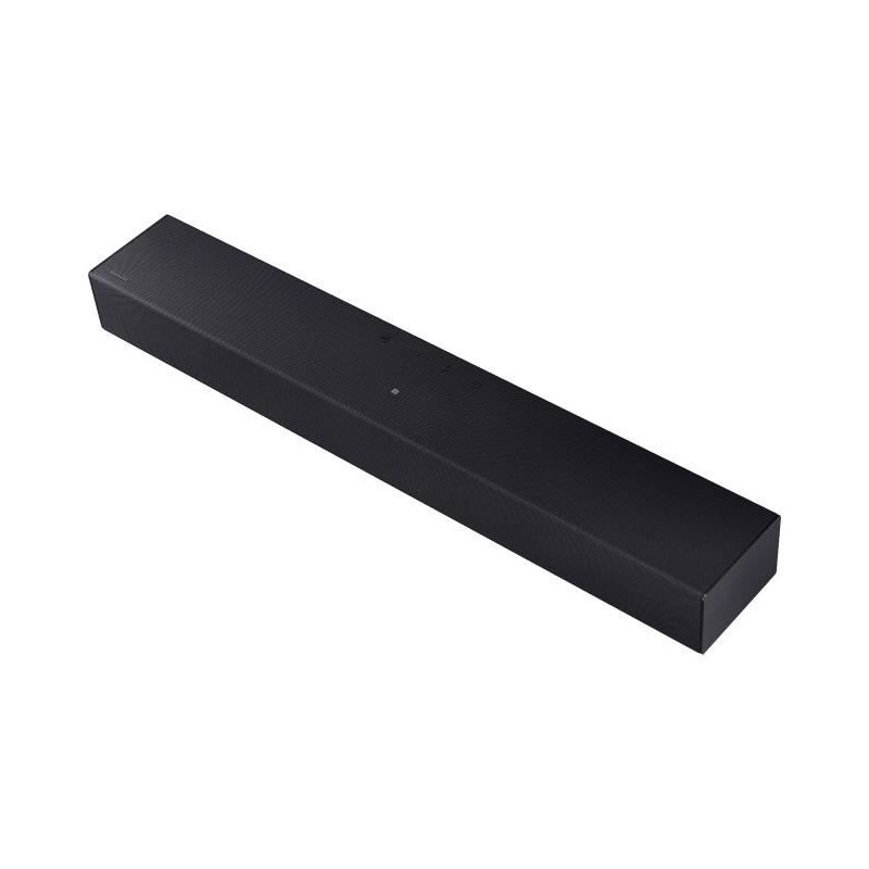 SAMSUNG HW-B410F - Barre de son Series 2.0ch - Bluetooth - HDMI SAMSUNG HW-B410F - Barre de son Series 2.0ch - Bluetooth - HDMI