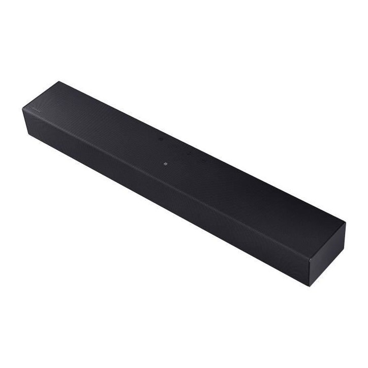 SAMSUNG HW-B410F - Barre de son Series 2.0ch - Bluetooth - HDMI SAMSUNG HW-B410F - Barre de son Series 2.0ch - Bluetooth - HDMI