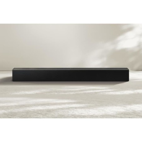 SAMSUNG HW-B410F - Barre de son Series 2.0ch - Bluetooth - HDMI