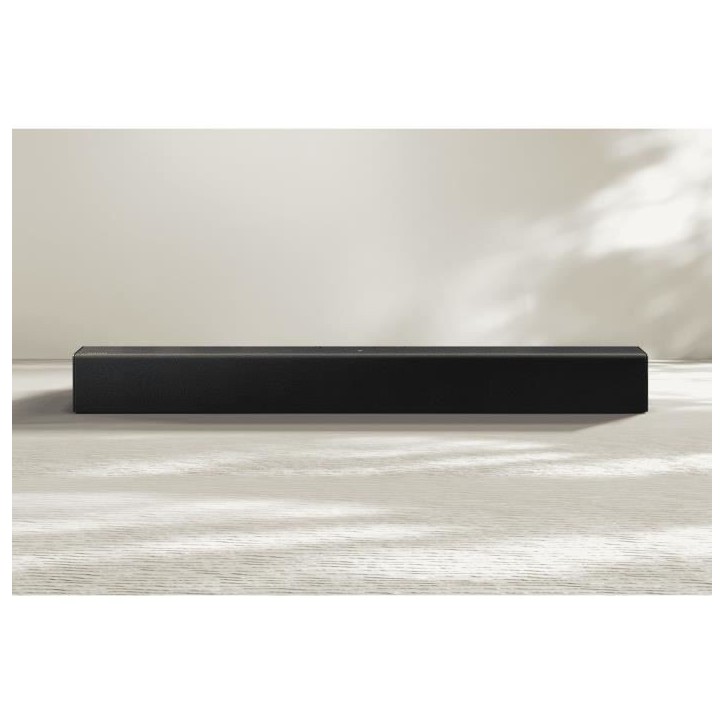 SAMSUNG HW-B410F - Barre de son Series 2.0ch - Bluetooth - HDMI SAMSUNG HW-B410F - Barre de son Series 2.0ch - Bluetooth - HDMI