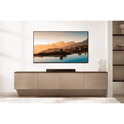 SAMSUNG HW-B410F - Barre de son Series 2.0ch - Bluetooth - HDMI