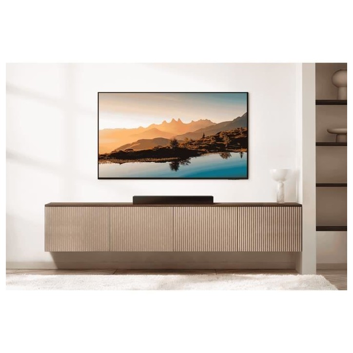 SAMSUNG HW-B410F - Barre de son Series 2.0ch - Bluetooth - HDMI SAMSUNG HW-B410F - Barre de son Series 2.0ch - Bluetooth - HDMI