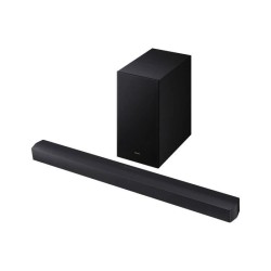 SAMSUNG HW-B460F - Barre de son Series 2.1ch - Caisson sans fil 6,5''