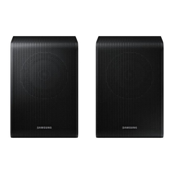 SAMSUNG SWA-9250S/XE - Enceinte Surround 2.0Ch - Noir SAMSUNG SWA-9250S/XE - Enceinte Surround 2.0Ch - Noir