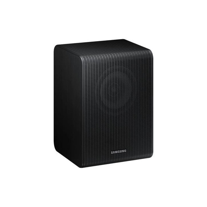 SAMSUNG SWA-9250S/XE - Enceinte Surround 2.0Ch - Noir SAMSUNG SWA-9250S/XE - Enceinte Surround 2.0Ch - Noir