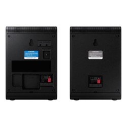 SAMSUNG SWA-9250S/XE - Enceinte Surround 2.0Ch - Noir
